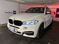 BMW X6 M 50d M-PAKET **MEGAVOLL**HARMAN 360° KEYLESS MATRI Weiß - thumbnail 2