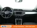 Audi Q3 35 TFSI ACT Aut.*LIMITER*PDC*SHZ*ALU*KLIMA* Grau - thumbnail 12