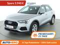 Audi Q3 35 TFSI ACT Aut.*LIMITER*PDC*SHZ*ALU*KLIMA* Grau - thumbnail 1
