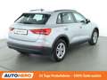 Audi Q3 35 TFSI ACT Aut.*LIMITER*PDC*SHZ*ALU*KLIMA* Grau - thumbnail 6