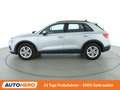 Audi Q3 35 TFSI ACT Aut.*LIMITER*PDC*SHZ*ALU*KLIMA* Grau - thumbnail 3