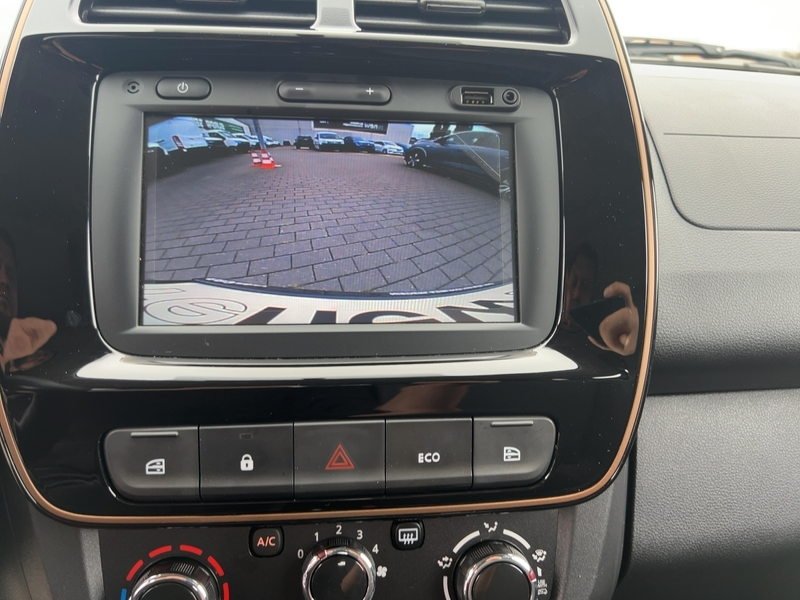 Dacia Spring Extreme 65 — photo 12
