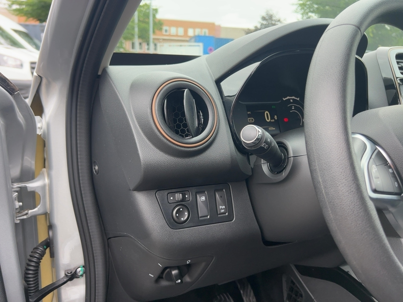 Dacia Spring Extreme 65 — photo 13
