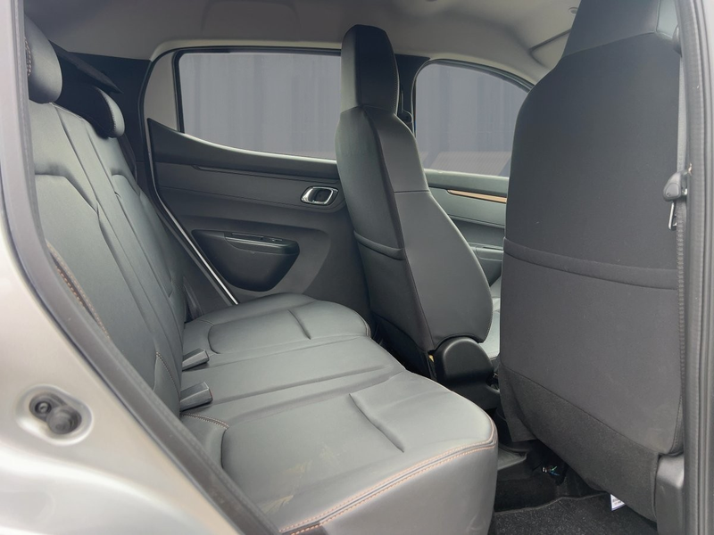 Dacia Spring Extreme 65 — photo 9