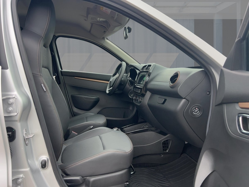 Dacia Spring Extreme 65 — photo 8