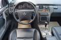 Mercedes-Benz E 430 T E -Klasse Avantgarde Leder*GSD srebrna - thumbnail 11