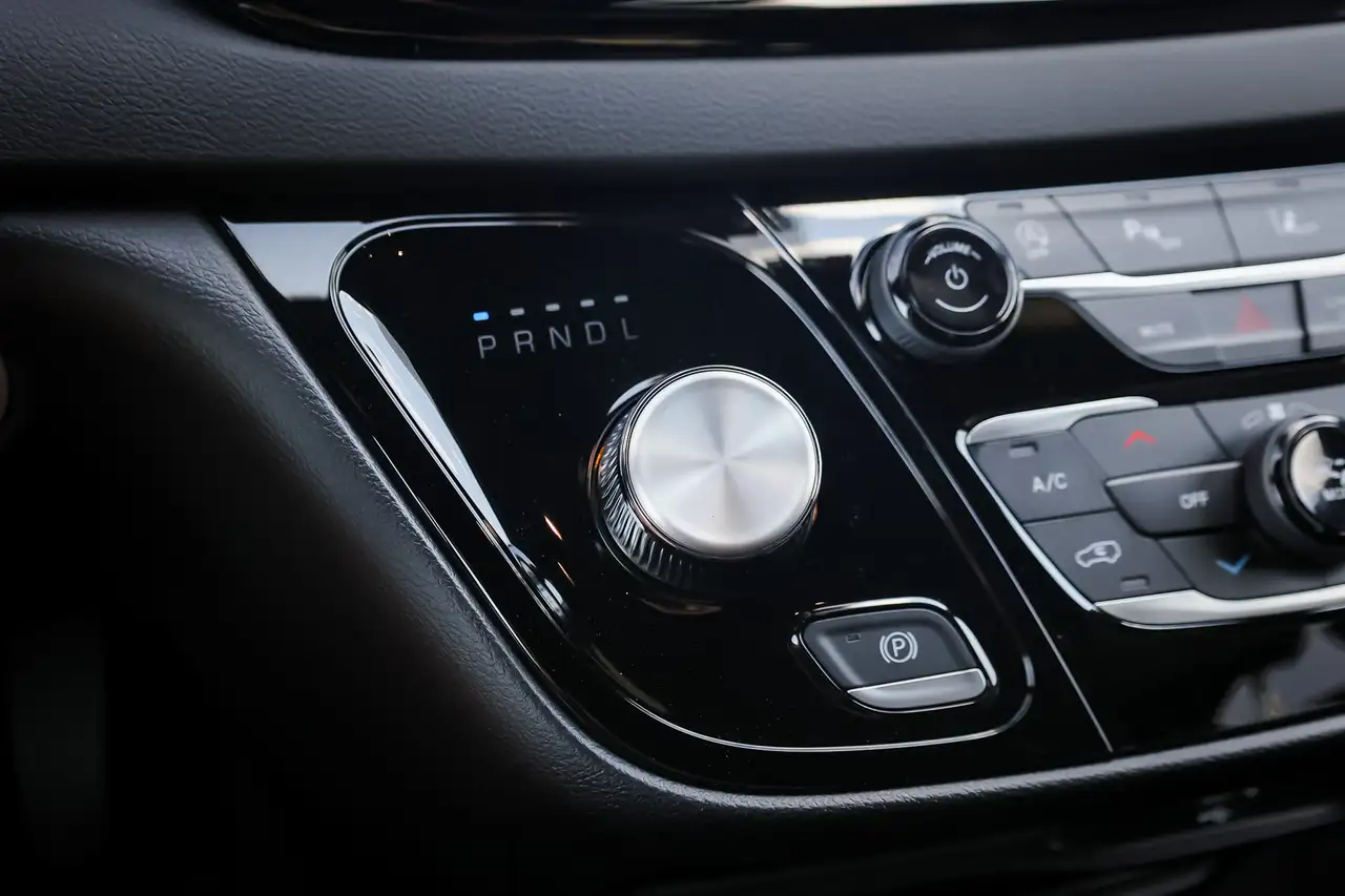 Chrysler Grand Caravan fotografie Chrysler Grand Caravan