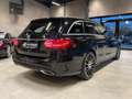 Mercedes-Benz C 200 T CGI AMG Line AHK Burmester LED Navi 19" Schwarz - thumbnail 20