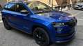 Skoda Karoq Karoq 1,6 tdi Sportline DSG Finanziamento PERMUTA Blu/Azzurro - thumbnail 9
