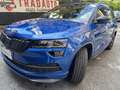Skoda Karoq Karoq 1,6 tdi Sportline DSG Finanziamento PERMUTA Blu/Azzurro - thumbnail 5