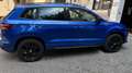 Skoda Karoq Karoq 1,6 tdi Sportline DSG Finanziamento PERMUTA Blu/Azzurro - thumbnail 8