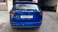 Skoda Karoq Karoq 1,6 tdi Sportline DSG Finanziamento PERMUTA Blu/Azzurro - thumbnail 6