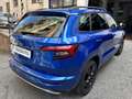 Skoda Karoq Karoq 1,6 tdi Sportline DSG Finanziamento PERMUTA Blu/Azzurro - thumbnail 7