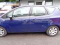 Opel Meriva Meriva 1,2  NUR 24000 KM Blauw - thumbnail 9
