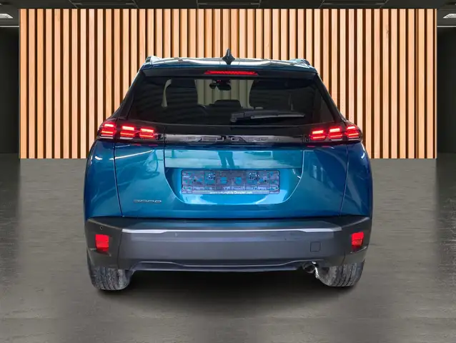Peugeot 2008 view 14