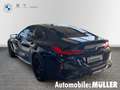 BMW M8 Competition Gran Coupe xDrive+ACC+SITZBELÜFTUNG+ Schwarz - thumbnail 5