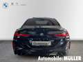 BMW M8 Competition Gran Coupe xDrive+ACC+SITZBELÜFTUNG+ Schwarz - thumbnail 4