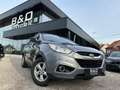 Hyundai iX35 1.6i 2WD Lounge, Airco, Garantie, LEZ ok Grijs - thumbnail 1