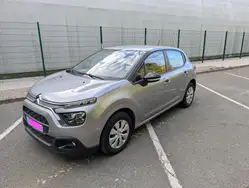 Citroen C3 Pure Tech 83 S&S BVM Feel