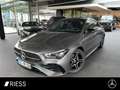 Mercedes-Benz CLA 220 d AMG+AHK+PANO+MULTIBEAM+DISTRONIC+MEMO+ Grau - thumbnail 1