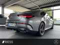 Mercedes-Benz CLA 220 d AMG+AHK+PANO+MULTIBEAM+DISTRONIC+MEMO+ Grau - thumbnail 5