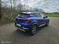 Renault Captur 1.6 E-Tech Plug-in Hybrid 160 Intens Blauw - thumbnail 8