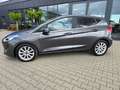 Ford Fiesta Titanium*Kamera*Winter*Led*Autom.* Grau - thumbnail 13