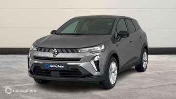 1.6 E-Tech full hybrid 145ch Evolution