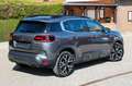Citroen C5 Aircross SHINE-UITVOERING*AUTOMAAT*CAMERA*HALF-LEDER* Gris - thumbnail 4