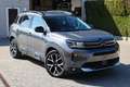 Citroen C5 Aircross SHINE-UITVOERING*AUTOMAAT*CAMERA*HALF-LEDER* Gris - thumbnail 3