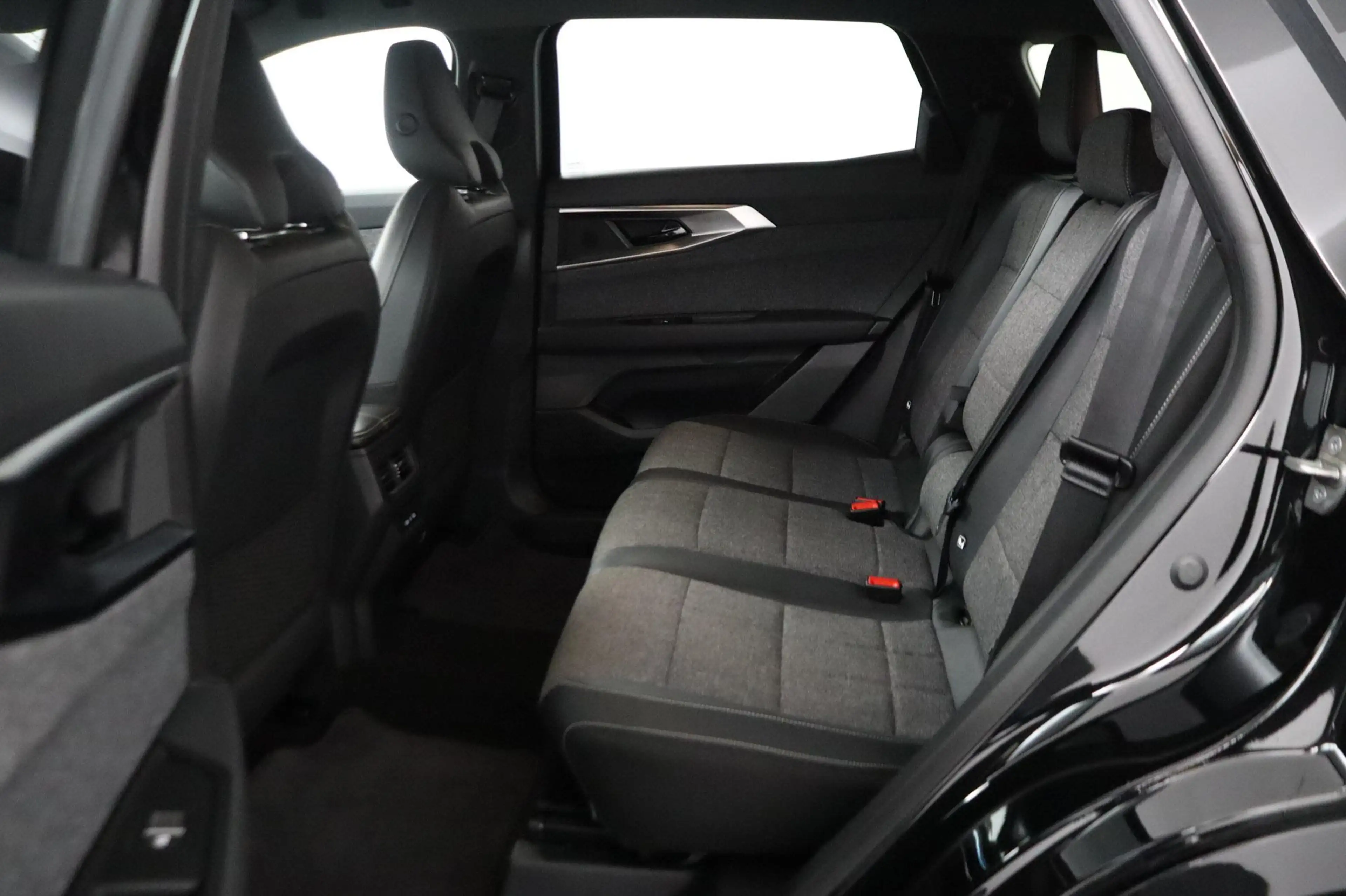 Renault Espace E-Tech full hybrid 200 | trekhaak | pack advanced — photo 15