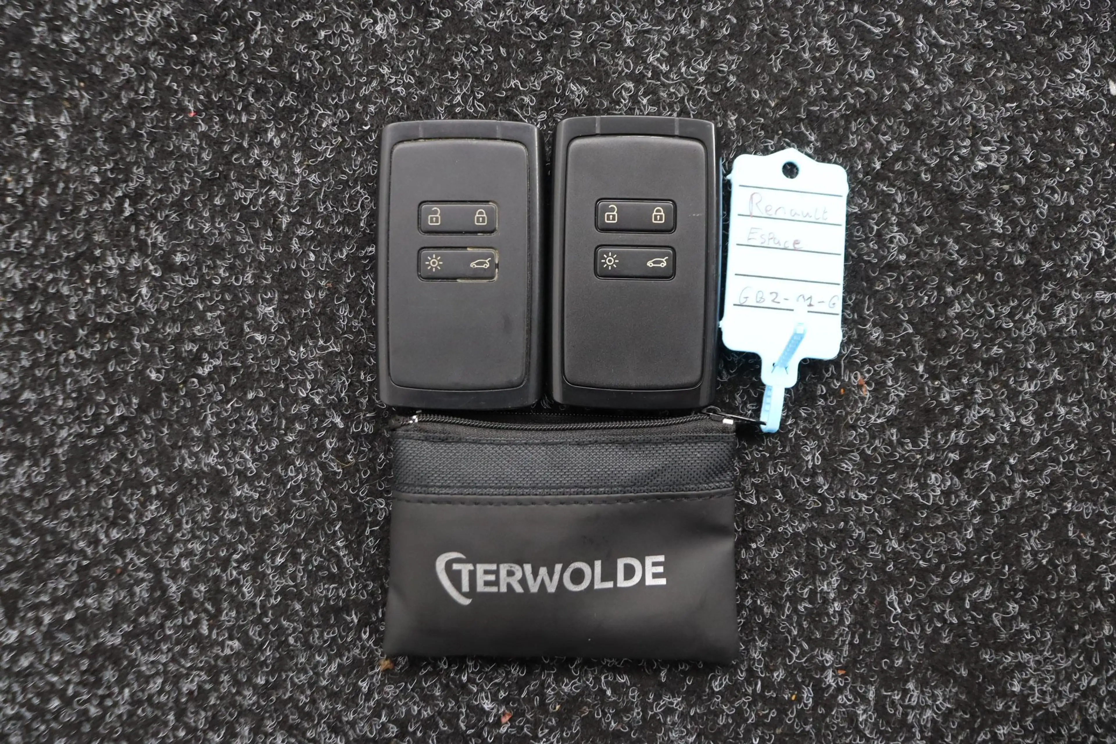 Renault Espace E-Tech full hybrid 200 | trekhaak | pack advanced — photo 13
