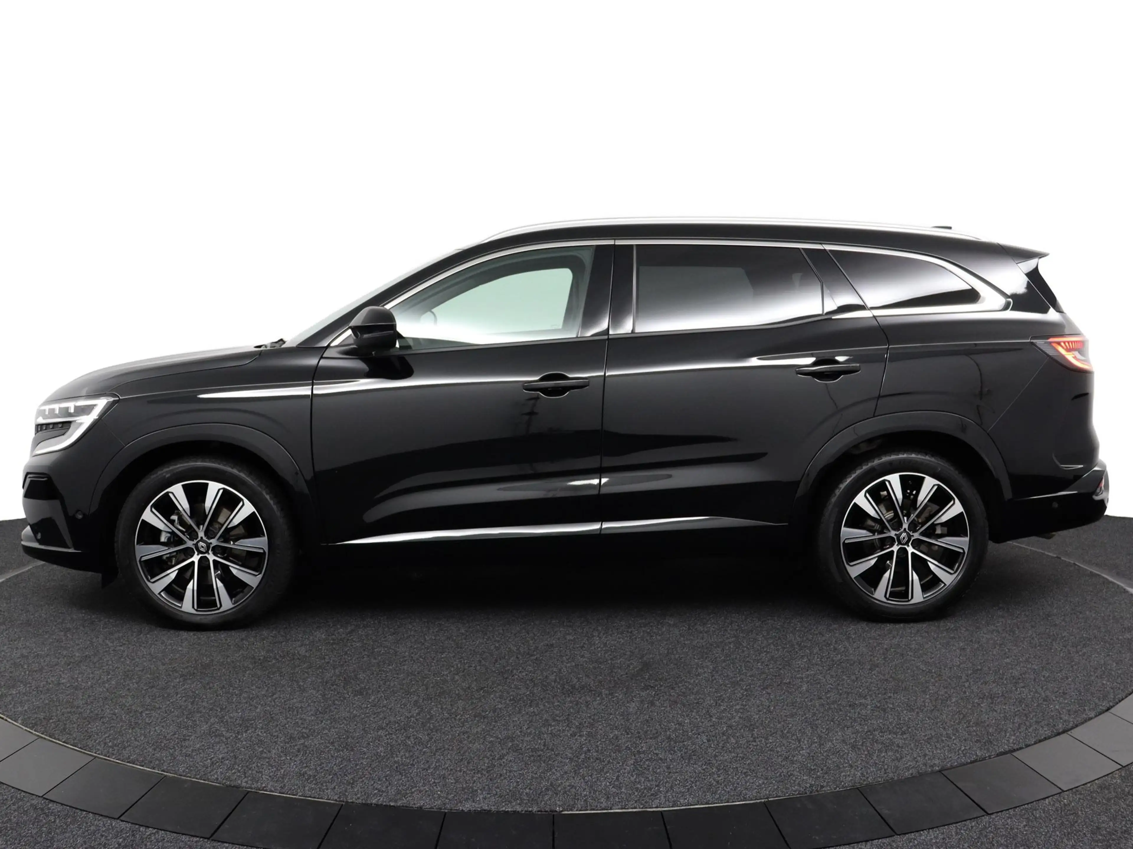 Renault Espace E-Tech full hybrid 200 | trekhaak | pack advanced — photo 5