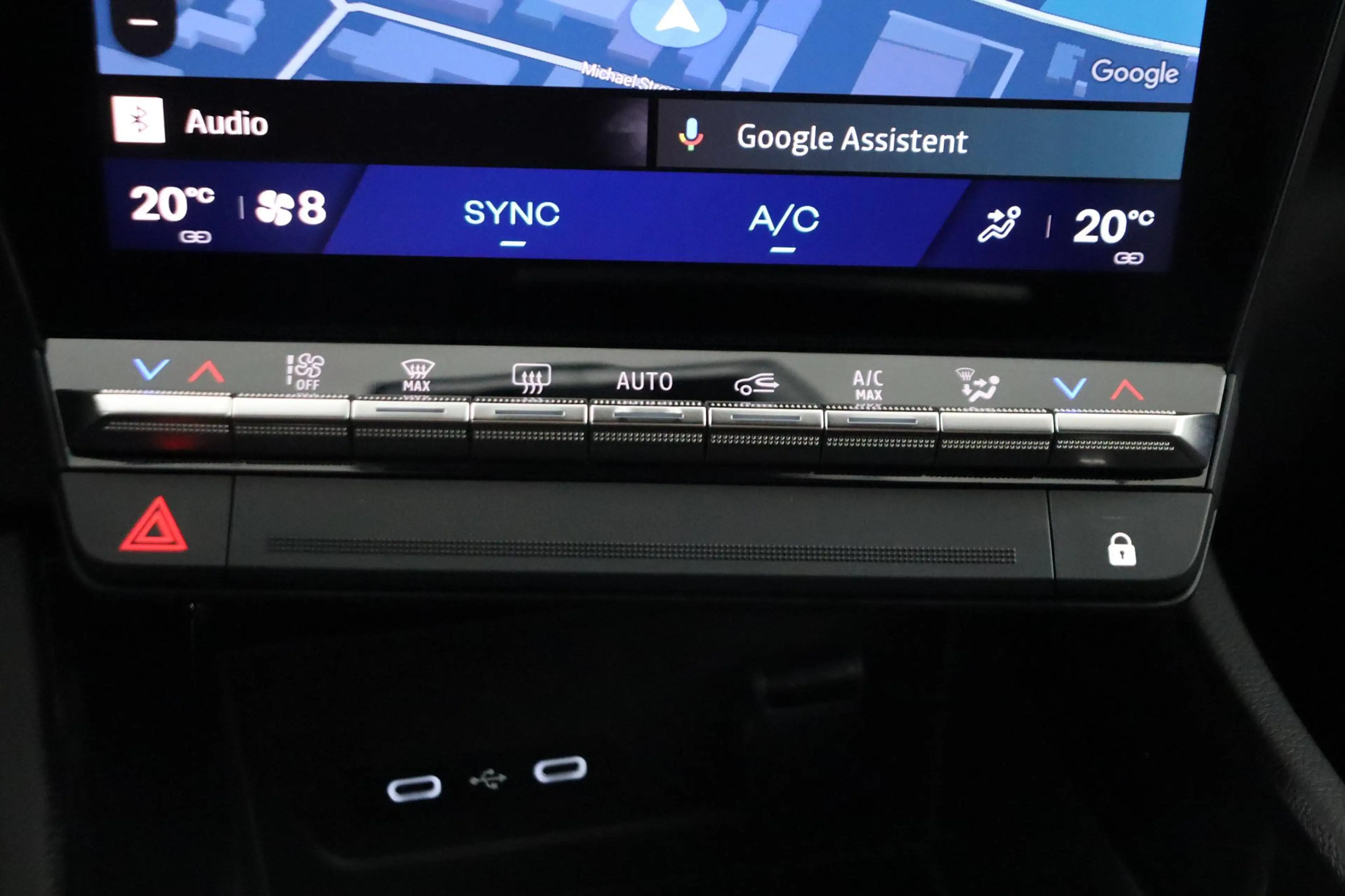 Renault Espace E-Tech full hybrid 200 | trekhaak | pack advanced — photo 9
