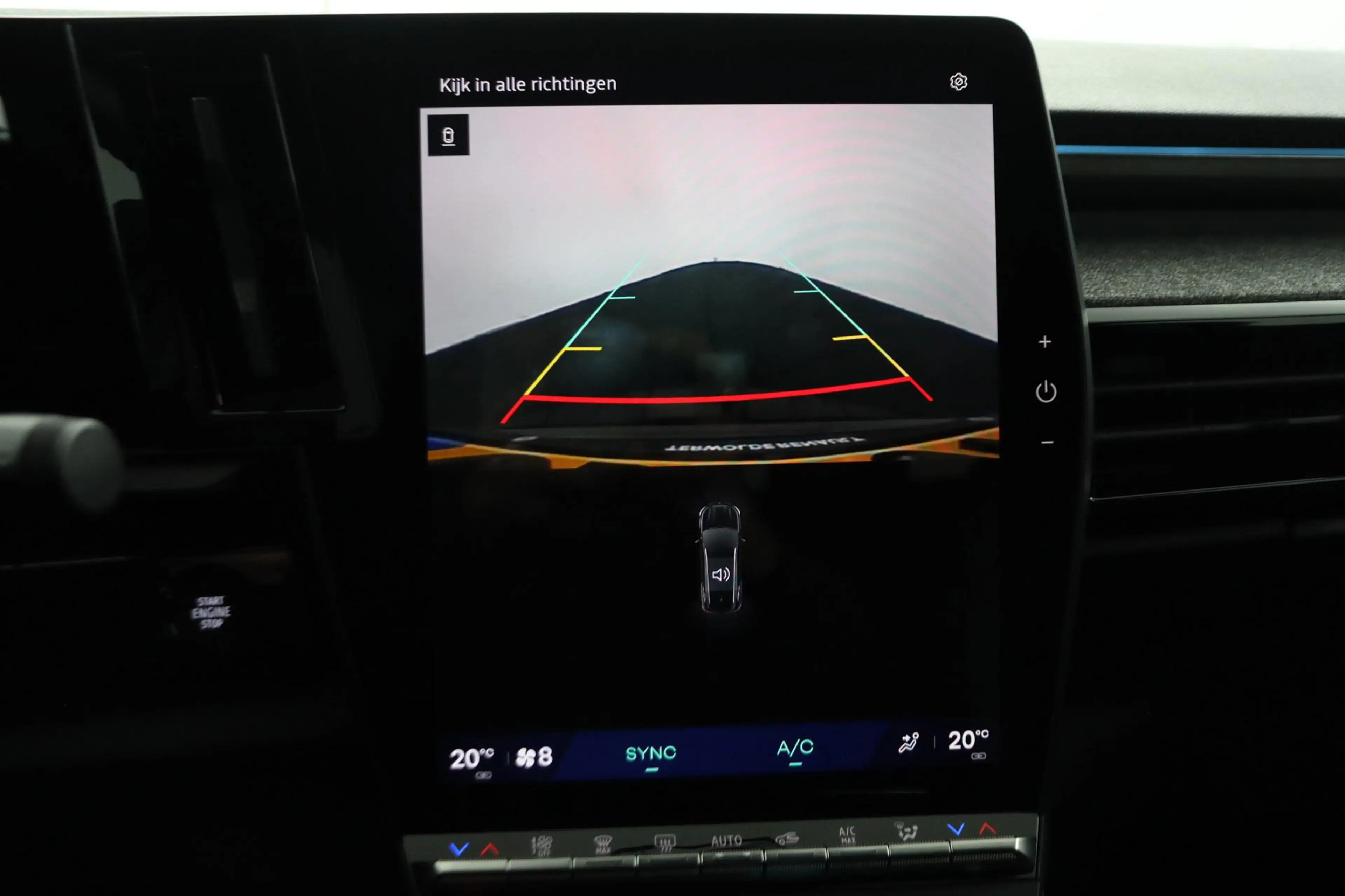 Renault Espace E-Tech full hybrid 200 | trekhaak | pack advanced — photo 11