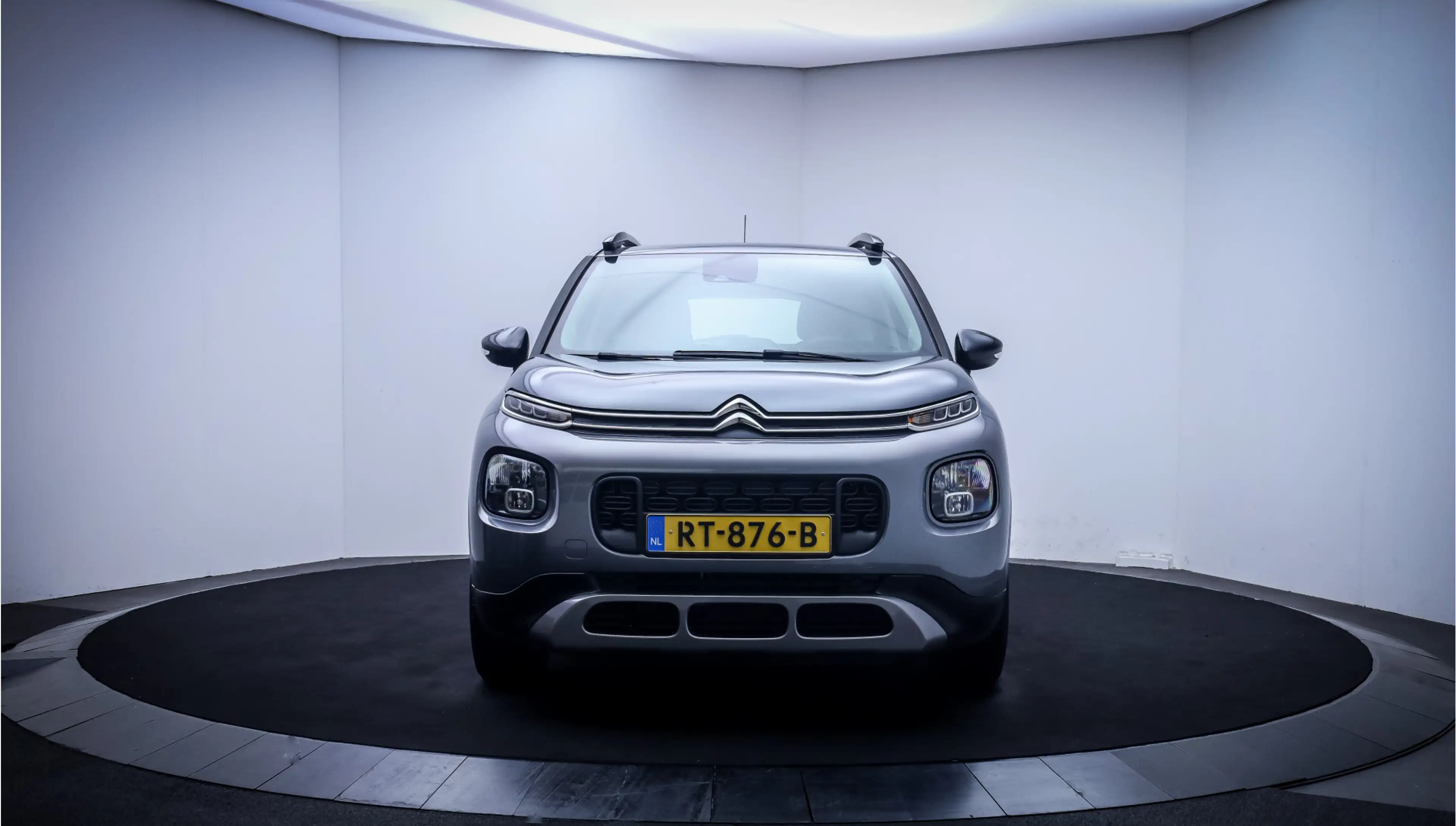 Citroen C3 Aircross 1.2T FEEL 22d KM! NAVI | DAB | CARPLAY | TREKHAAK — photo 2
