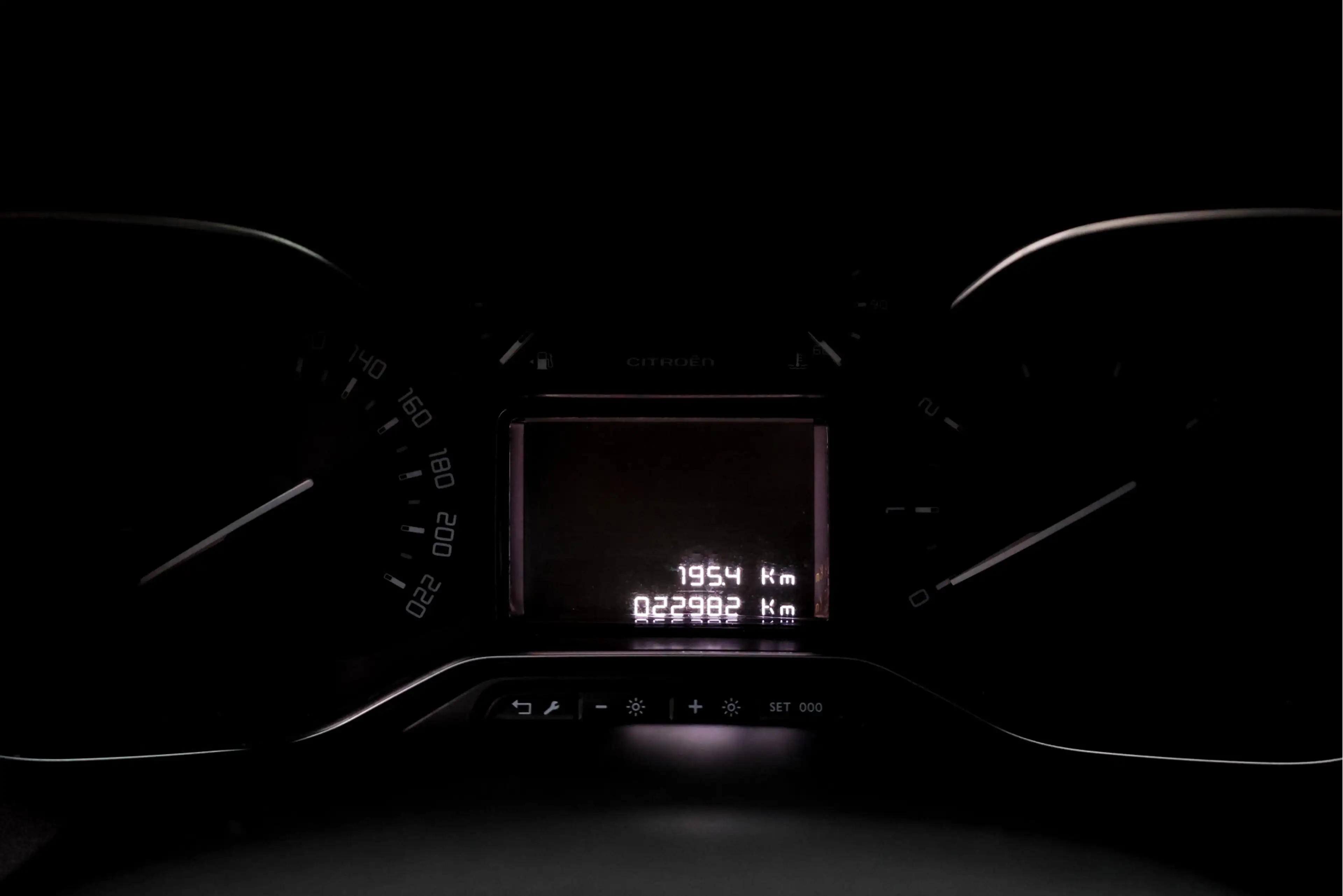 Citroen C3 Aircross 1.2T FEEL 22d KM! NAVI | DAB | CARPLAY | TREKHAAK — photo 14