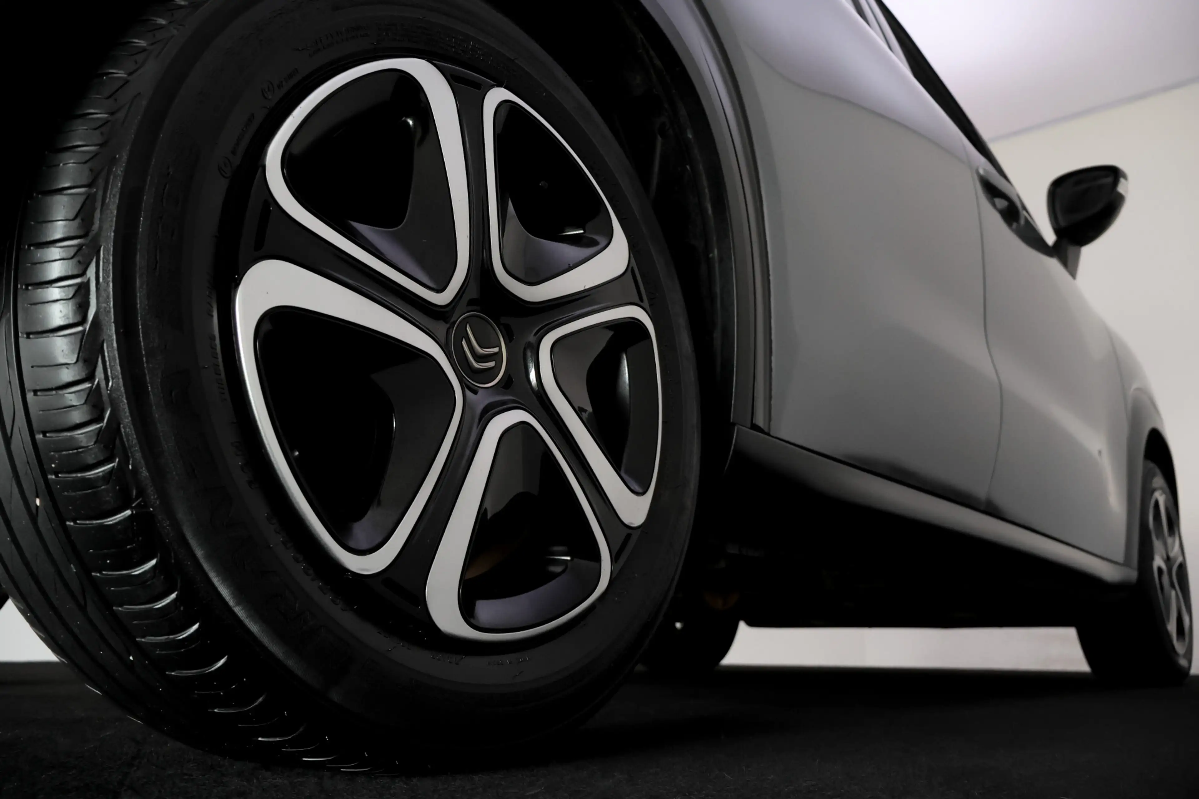 Citroen C3 Aircross 1.2T FEEL 22d KM! NAVI | DAB | CARPLAY | TREKHAAK — photo 13