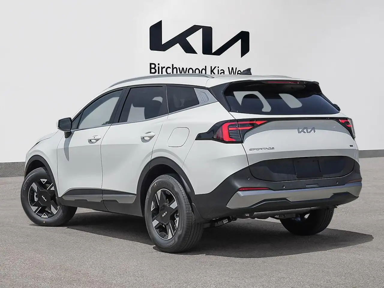 Kia Sportage снимка Kia Sportage