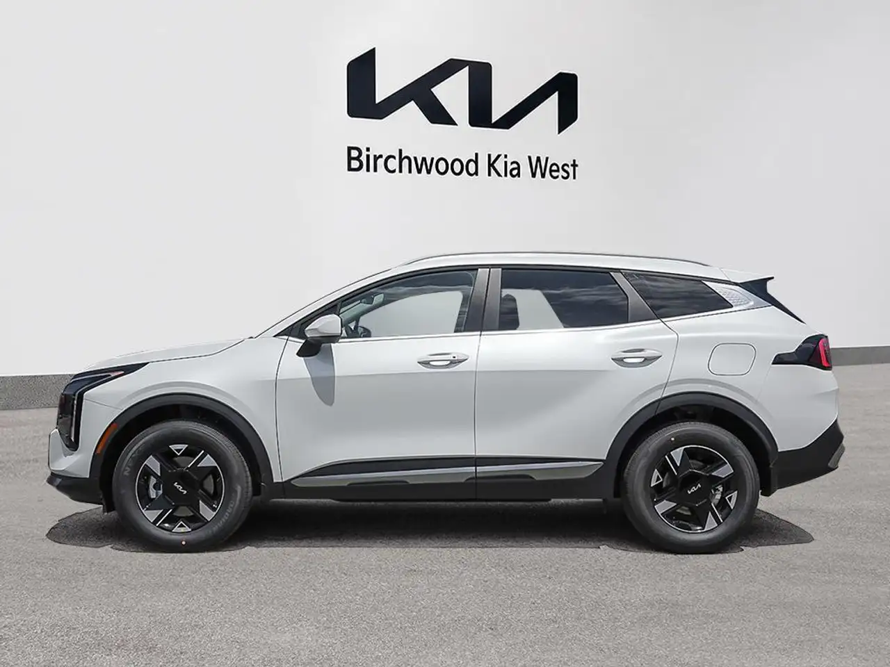 Kia Sportage снимка Kia Sportage