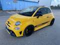 Abarth 595 1.4 t-jet Turismo 165cv Giallo - thumbnail 1