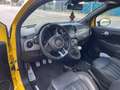 Abarth 595 1.4 t-jet Turismo 165cv Giallo - thumbnail 5