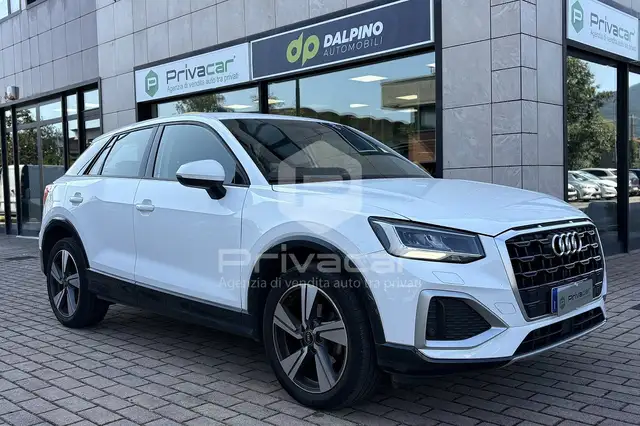 Audi Q2 Q2 30 TDI Admired Advanded