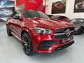 Mercedes-Benz GLE 350 Coupé 350de 4Matic Aut. Burdeos - thumbnail 4