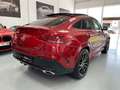 Mercedes-Benz GLE 350 Coupé 350de 4Matic Aut. Burdeos - thumbnail 6