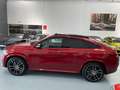 Mercedes-Benz GLE 350 Coupé 350de 4Matic Aut. Burdeos - thumbnail 10