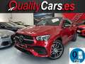 Mercedes-Benz GLE 350 Coupé 350de 4Matic Aut. Burdeos - thumbnail 1