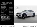 Volkswagen Taigo 1.5 TSI DSG R-LINE*IQ.LIGHT*AHK*PANO*KAMER Alb - thumbnail 1