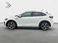 Volkswagen Taigo 1.5 TSI DSG R-LINE*IQ.LIGHT*AHK*PANO*KAMER Wit - thumbnail 3