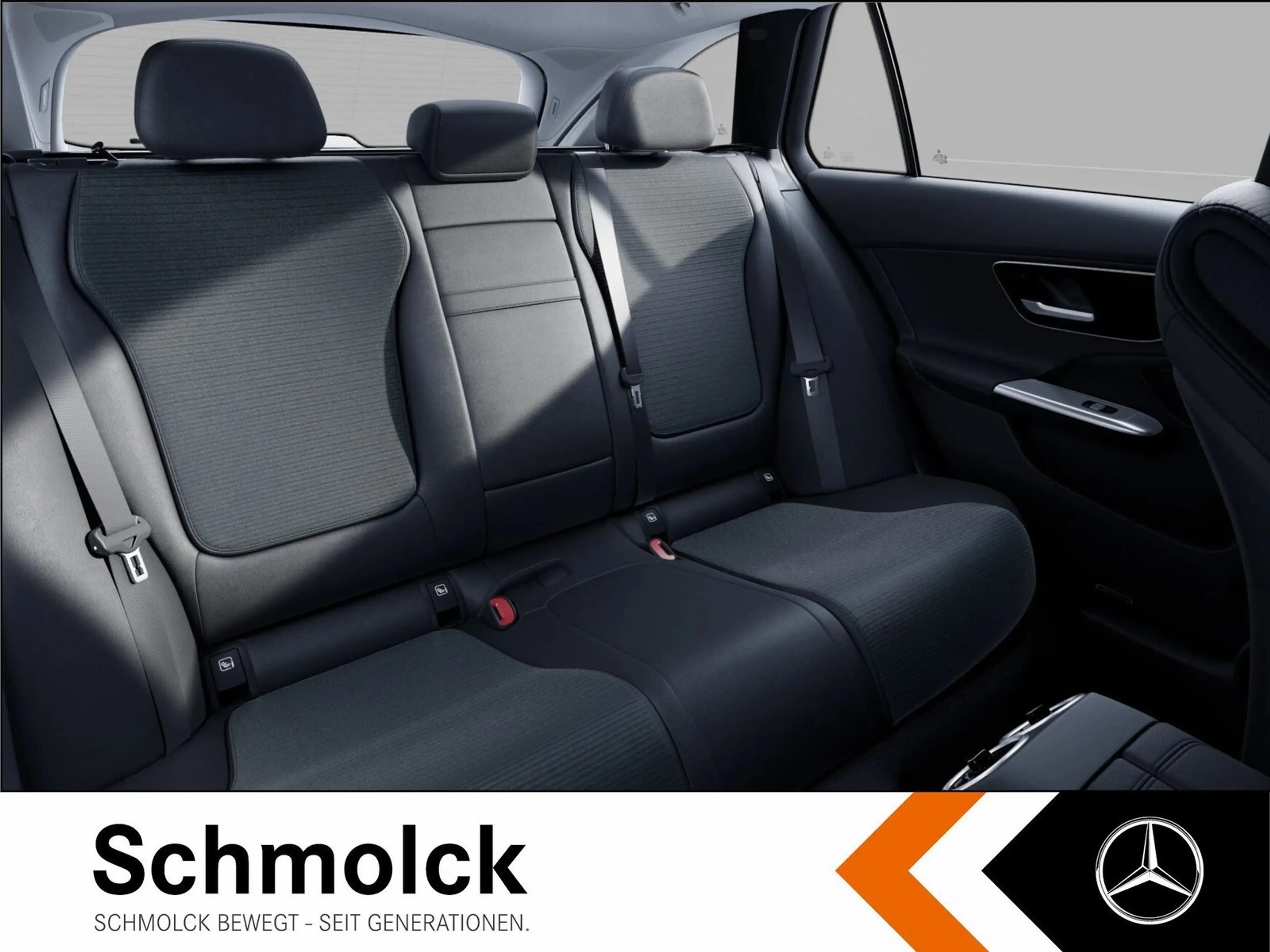 Mercedes-Benz C 180 T AVANTG+9G+LED+MBUX+AHK+ASSIS+SPUR+TOTW++ — photo 11